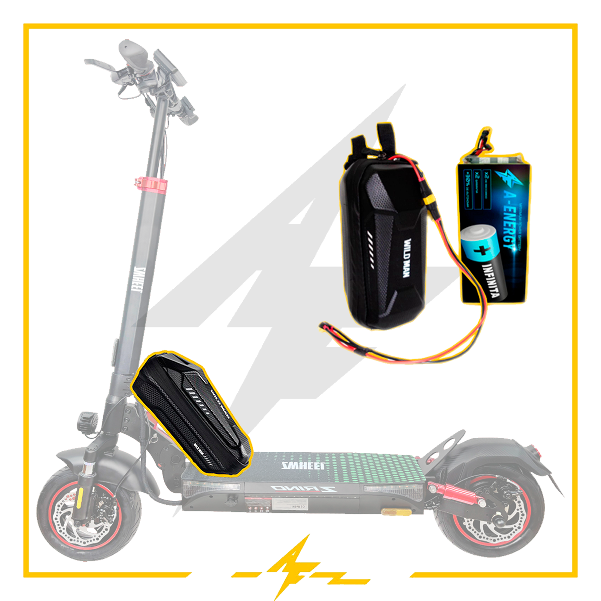 Bateria externa de autonomia 48V para patinete eléctrico Zwheel ZRino / SE
recambios patinetes
repuestos de patinetes
accesorios patinete eléctrico
accesorios patinete
repuestos patinete
piezas de patinete eléctrico
piezas patinete electrico
accesorios patinete eléctrico
accesorios patinete
repuestos patinete
piezas de patinete eléctrico
piezas patinete electrico
ruedas patinete
taller de patinete
piezas de repuesto patinete eléctrico
af scooters